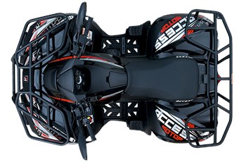 Access AMX 6.46 Basic 2017 - Bild 10